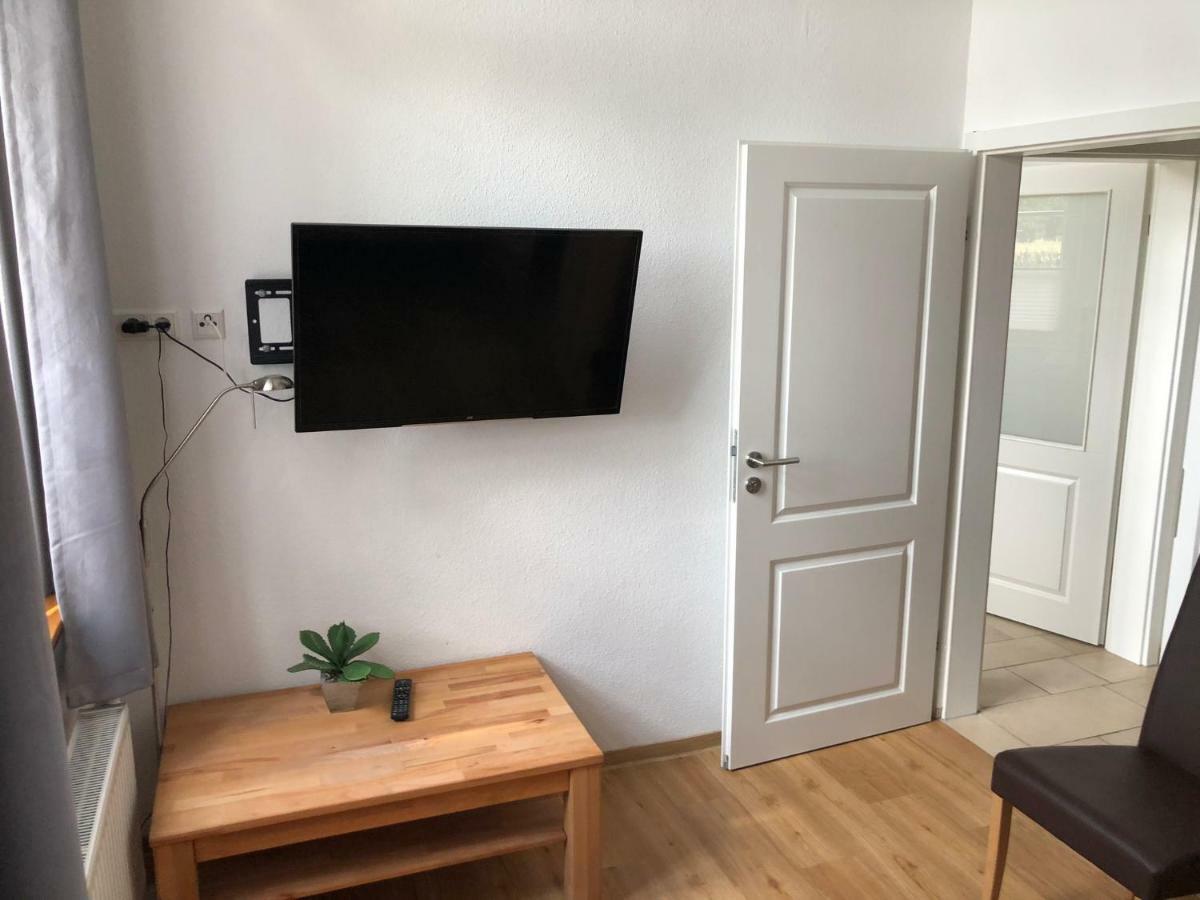 Hof Juettmann Hotel Badbergen ภายนอก รูปภาพ